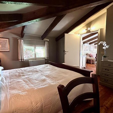 Garden Loft By Veneto Villa Villa Osti Zewnętrze zdjęcie