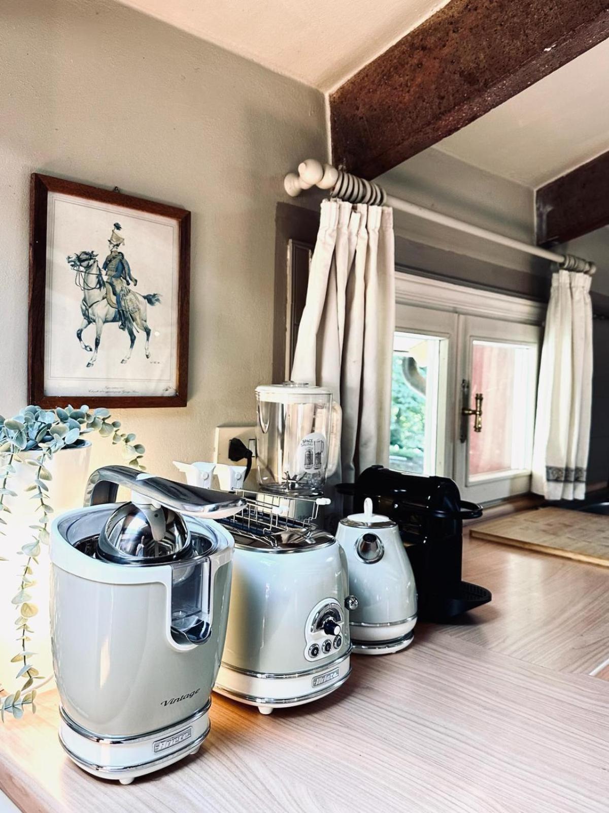 Garden Loft By Veneto Villa Villa Osti Zewnętrze zdjęcie