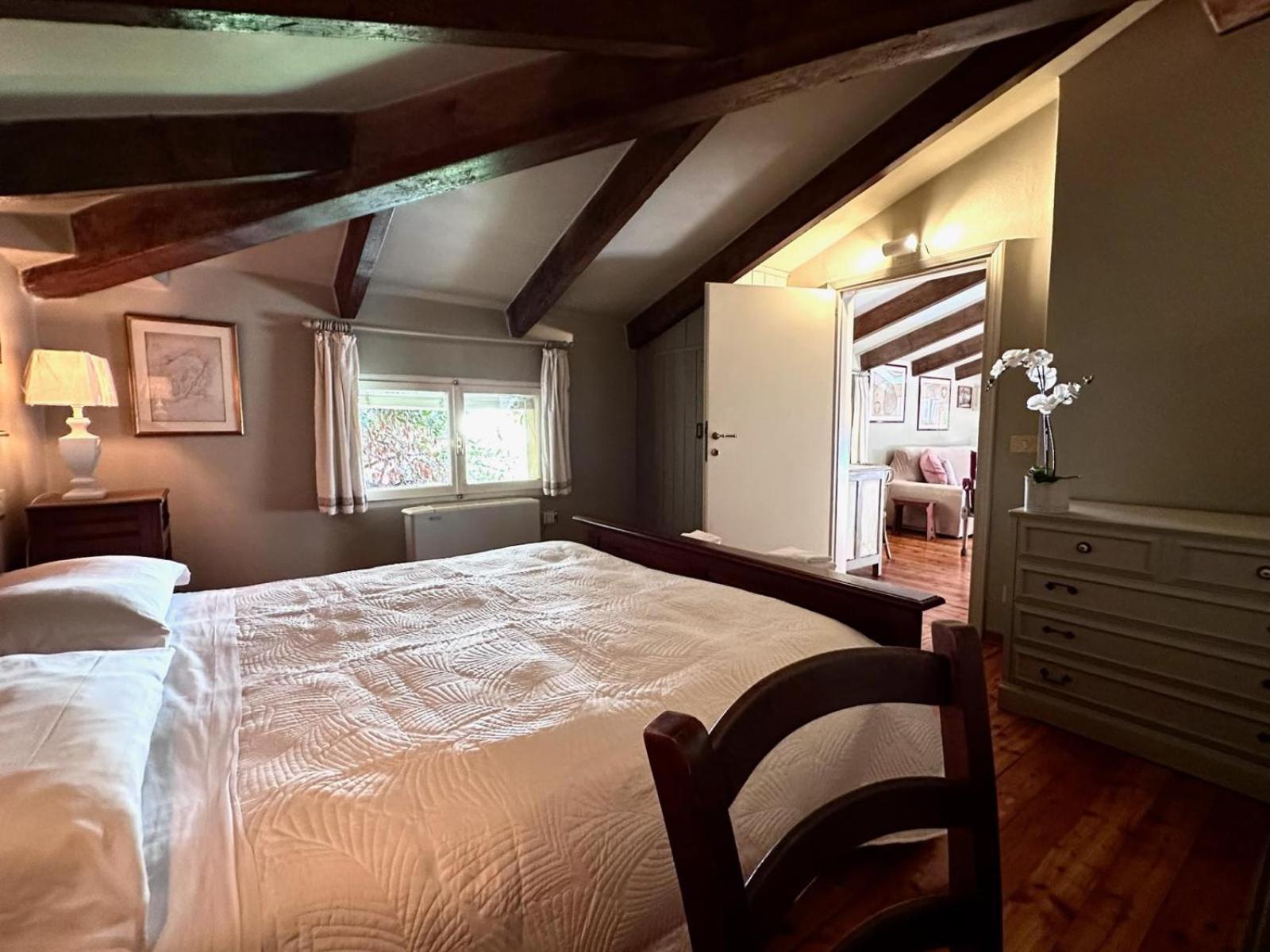 Garden Loft By Veneto Villa Villa Osti Zewnętrze zdjęcie