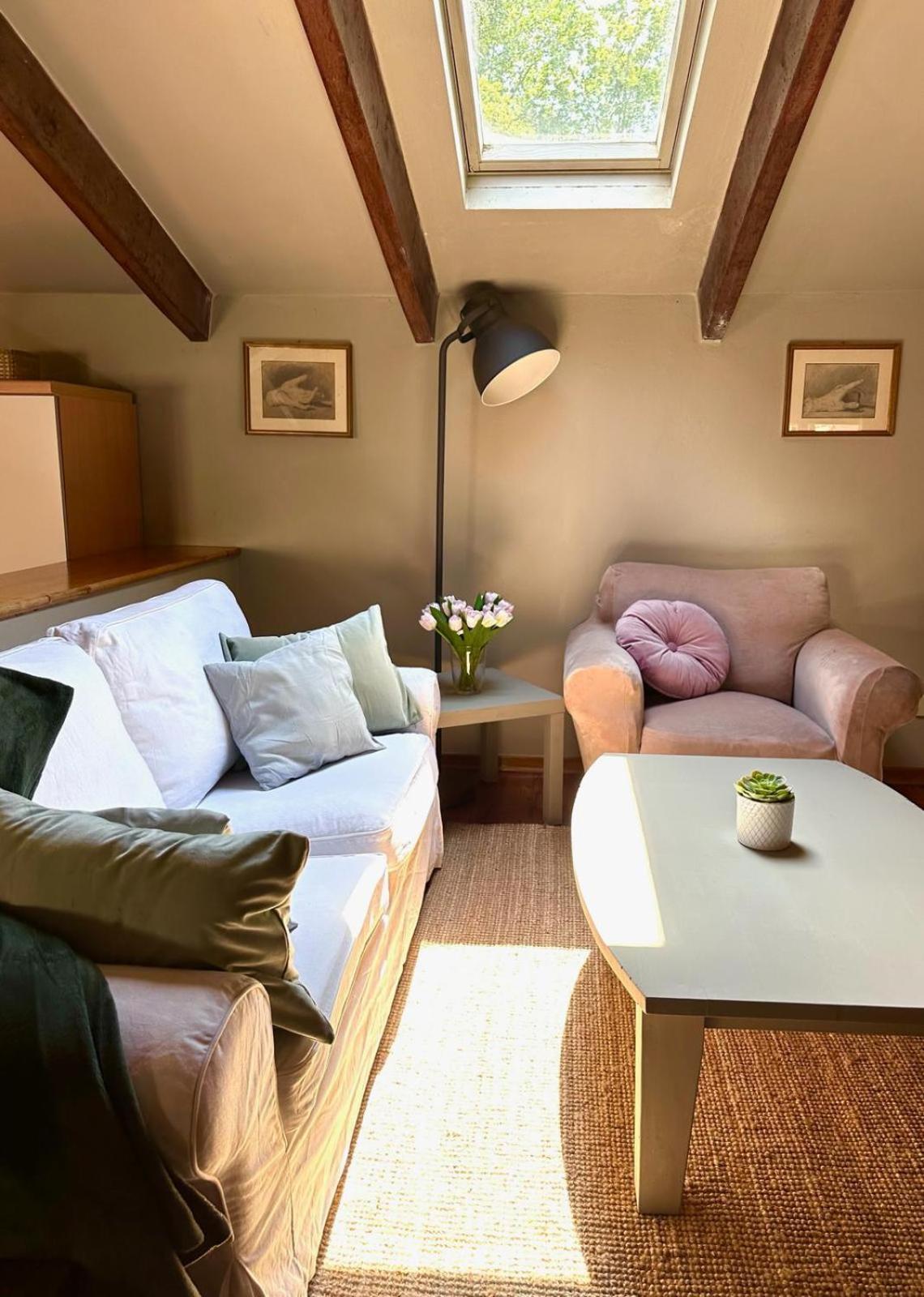 Garden Loft By Veneto Villa Villa Osti Zewnętrze zdjęcie