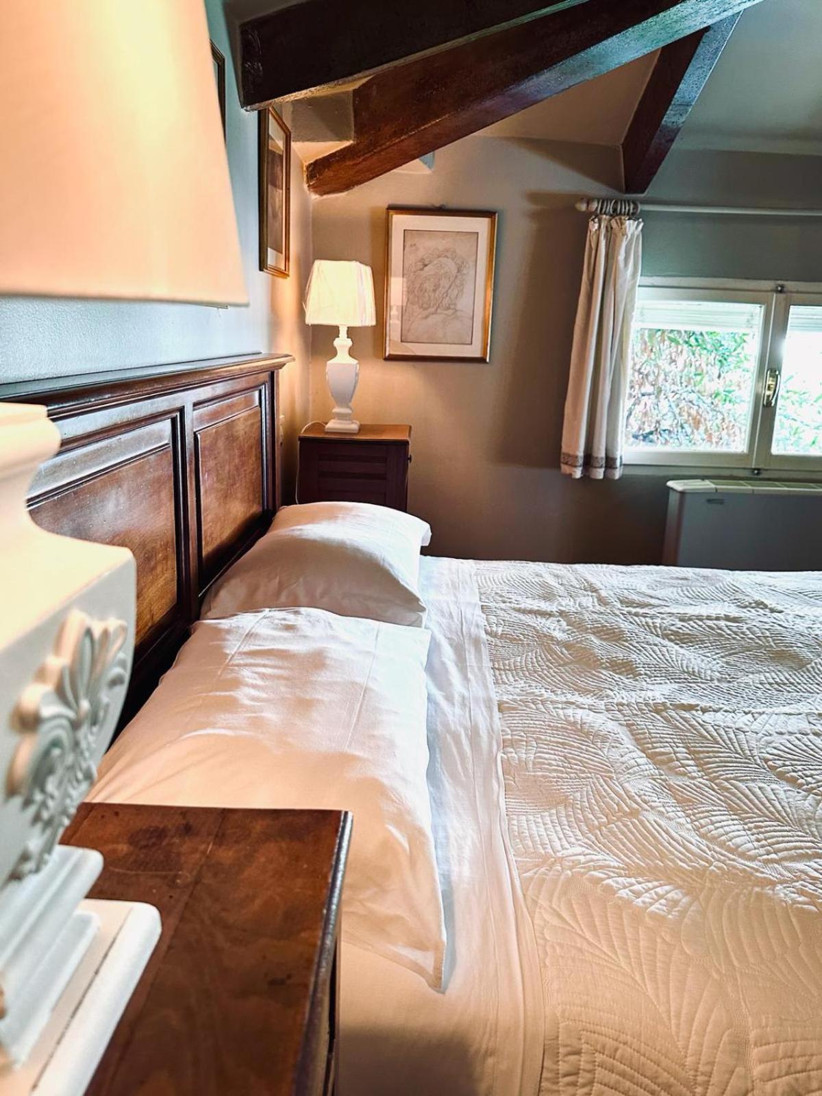 Garden Loft By Veneto Villa Villa Osti Zewnętrze zdjęcie
