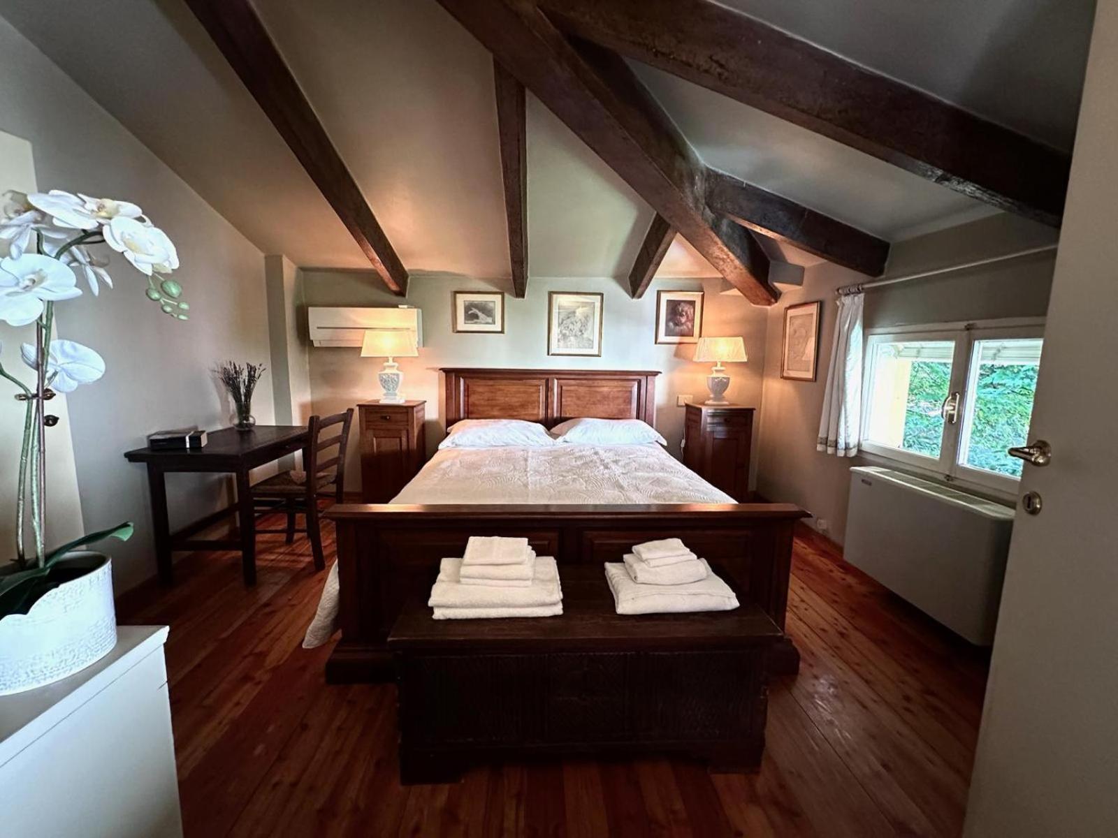 Garden Loft By Veneto Villa Villa Osti Zewnętrze zdjęcie